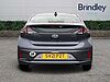 Hyundai IONIQ 1.6 GDi Hybrid Premium 5dr DCT Iron Grey