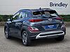 Hyundai KONA 1.6 GDi Hybrid SE Connect 5dr DCT Dark Knight