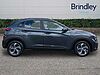Hyundai KONA 1.6 GDi Hybrid SE Connect 5dr DCT Dark Knight
