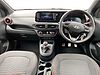 Hyundai I10 1.0T [90] N Line 5dr [Nav] Vibrant Blue