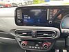 Hyundai I10 1.0T [90] N Line 5dr [Nav] Vibrant Blue