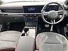 Hyundai TUCSON 1.6T 239 Hybrid N Line 5dr Auto Atlas White