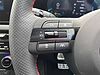 Hyundai TUCSON 1.6T 239 Hybrid N Line 5dr Auto Atlas White