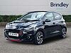Hyundai I10 1.0T [90] N Line 5dr [Nav] Phantom Black