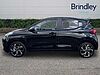 Hyundai I10 1.0T [90] N Line 5dr [Nav] Phantom Black