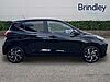 Hyundai I10 1.0T [90] N Line 5dr [Nav] Phantom Black