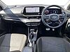 Hyundai BAYON 1.0 TGDi 48V MHEV Premium 5dr DCT Intense Blue