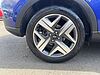 Hyundai BAYON 1.0 TGDi 48V MHEV Premium 5dr DCT Intense Blue