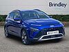 Hyundai BAYON 1.0 TGDi 48V MHEV Premium 5dr DCT Intense Blue