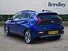 Hyundai BAYON 1.0 TGDi 48V MHEV Premium 5dr DCT Intense Blue