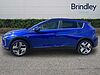 Hyundai BAYON 1.0 TGDi 48V MHEV Premium 5dr DCT Intense Blue