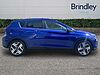 Hyundai BAYON 1.0 TGDi 48V MHEV Premium 5dr DCT Intense Blue