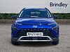 Hyundai BAYON 1.0 TGDi 48V MHEV Premium 5dr DCT Intense Blue