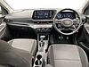 Hyundai I20 1.0T GDi 48V MHD SE Connect 5dr DCT Aurora Grey