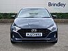 Hyundai I20 1.0T GDi 48V MHD SE Connect 5dr DCT Aurora Grey