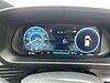Hyundai BAYON 1.0 TGDi 48V MHEV Premium 5dr DCT Mangrove Green