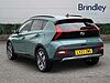 Hyundai BAYON 1.0 TGDi 48V MHEV Premium 5dr DCT Mangrove Green