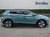 Hyundai BAYON 1.0 TGDi 48V MHEV Premium 5dr DCT Mangrove Green