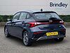 Hyundai I20 1.0T GDi Advance 5dr DCT Aurora Grey