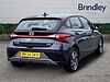 Hyundai I20 1.0T GDi Advance 5dr DCT Aurora Grey