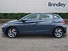 Hyundai I20 1.0T GDi Advance 5dr DCT Aurora Grey