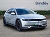 Hyundai IONIQ 5 225kW Ultimate 73 kWh 5dr AWD Auto [Tech] Gravity Gold