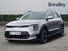 Kia NIRO EV 150kW 3 65kWh 5dr Auto Grey