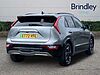 Kia NIRO EV 150kW 3 65kWh 5dr Auto Grey