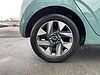 Hyundai I10 1.0 Advance 5dr Auto Mangrove Green