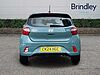 Hyundai I10 1.0 Advance 5dr Auto Mangrove Green