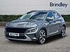 Hyundai KONA 1.0 TGDi 48V MHEV Ultimate 5dr Ecotronic Grey