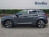 Hyundai KONA 1.0 TGDi 48V MHEV Ultimate 5dr Ecotronic Grey