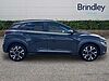 Hyundai KONA 1.0 TGDi 48V MHEV Ultimate 5dr Ecotronic Grey