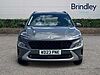 Hyundai KONA 1.0 TGDi 48V MHEV Ultimate 5dr Ecotronic Grey