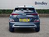 Hyundai KONA 1.0 TGDi 48V MHEV Ultimate 5dr Ecotronic Grey