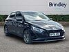 Hyundai I20 1.0T GDi 90 Tech Line 5dr Phantom Black