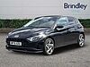 Hyundai I20 1.0T GDi 90 Tech Line 5dr Phantom Black