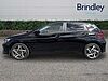 Hyundai I20 1.0T GDi 90 Tech Line 5dr Phantom Black