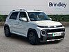Hyundai INSTER 85kW Cross 49kWh 5dr Auto Natural Ivory
