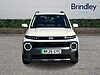 Hyundai INSTER 85kW Cross 49kWh 5dr Auto Natural Ivory