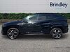 Hyundai TUCSON 1.6T 239 Hybrid N Line Edition 5dr Auto Abyss Black