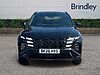 Hyundai TUCSON 1.6T 239 Hybrid N Line Edition 5dr Auto Abyss Black