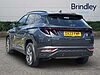 Hyundai TUCSON 1.6 TGDi SE Connect 5dr 2WD Dark Knight