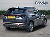 Hyundai TUCSON 1.6 TGDi SE Connect 5dr 2WD Dark Knight