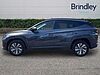 Hyundai TUCSON 1.6 TGDi SE Connect 5dr 2WD Dark Knight