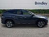 Hyundai TUCSON 1.6 TGDi SE Connect 5dr 2WD Dark Knight