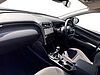 Hyundai TUCSON 1.6 TGDi SE Connect 5dr 2WD Dark Knight
