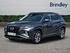 Hyundai TUCSON 1.6 TGDi SE Connect 5dr 2WD Dark Knight