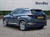 Hyundai TUCSON 1.6 TGDi SE Connect 5dr 2WD Dark Knight