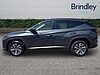 Hyundai TUCSON 1.6 TGDi SE Connect 5dr 2WD Dark Knight